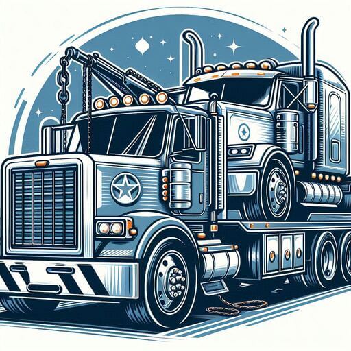 Featuted image of post: Locate Reliable Semi Truck Towing Services Near Me in Queens, NY