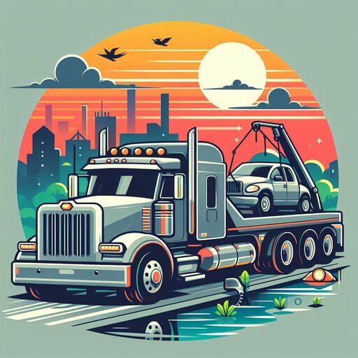 Featuted image of post: Find Reliable Semi Towing Services Nearby in San Antonio, Texas